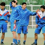 礒貝洋光(元Jリーグ)若い頃