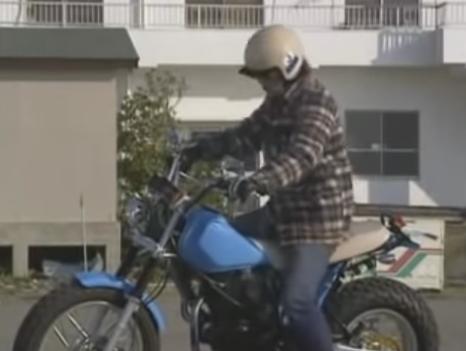 木村拓哉のバイク姿がかっこいい!!東京フレンドパーク画像が