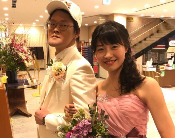 稲田直樹 アインシュタイン は結婚して嫁が鮫島幸恵 モテる噂や彼女は アスワカ