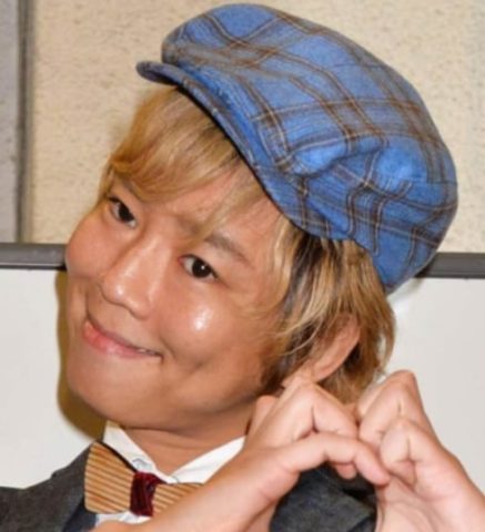 Z お ネエ タレント