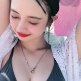 マリア愛子のカップサイズは?歯並びがガタガタで悪い?【画像】