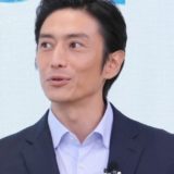伊勢谷友介のエアガンDV相手は誰?被害者A子B子は森星や長澤まさみ?