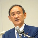 菅官房長官の息子3人の学歴は?職業は大成建設や三井物産勤務?