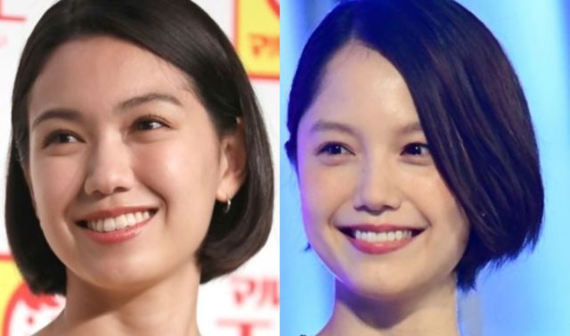 二階堂ふみと宮崎あおいの見分け方は 似てるけど姉妹 共演ngの噂も調査 画像 アスワカ