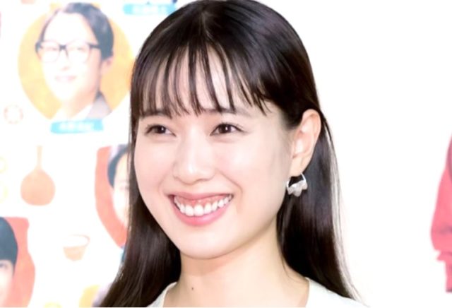 画像 戸田恵梨香は歯肉を手術した いつから歯茎キレイになったか検証 アスワカ