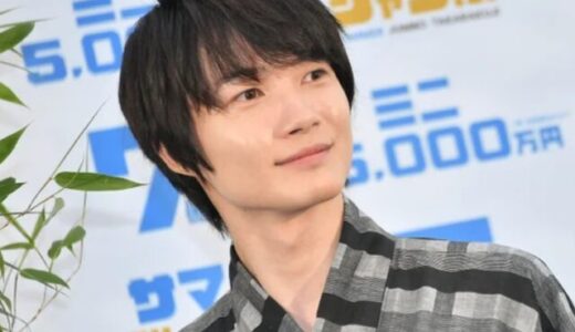 画像 神木隆之介と三浦春馬が似てる 骨格や口元を比較 不仲は嘘 アスワカ