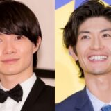 【画像】神木隆之介と三浦春馬が似てる!骨格や口元を比較!不仲は嘘?