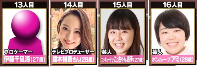 パーパーほしのディスコの彼女や好きなタイプは あいなぷぅと付き合ってる アスワカ パーパーほしのディスコの彼女や好きなタイプは あいなぷぅと付き合ってる アスワカ