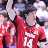 石川祐希のネックレスの効果や値段は?ブランドはSEV!肩こり改善の口コミも!