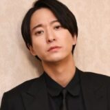 浅香航大の歴代彼女や熱愛の噂の女性5人まとめ!好きなタイプは?